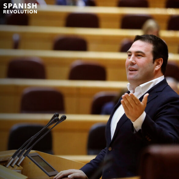 mejor discurso