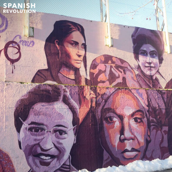 mural