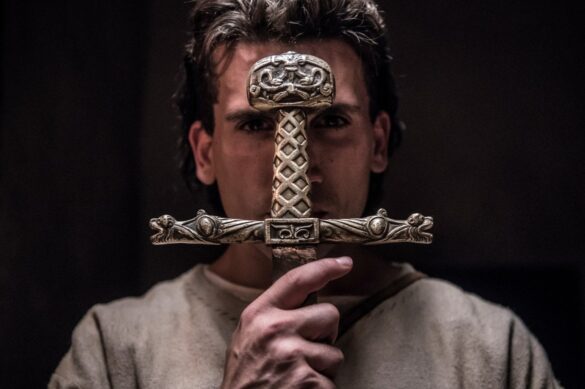 no es lo mismo tu que vuesa merced series historia y lenguaje