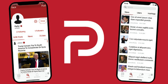 Parler