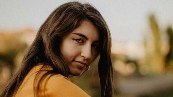 sara socas se convierte en la primera mujer en participar en el prestigioso freestyle master series