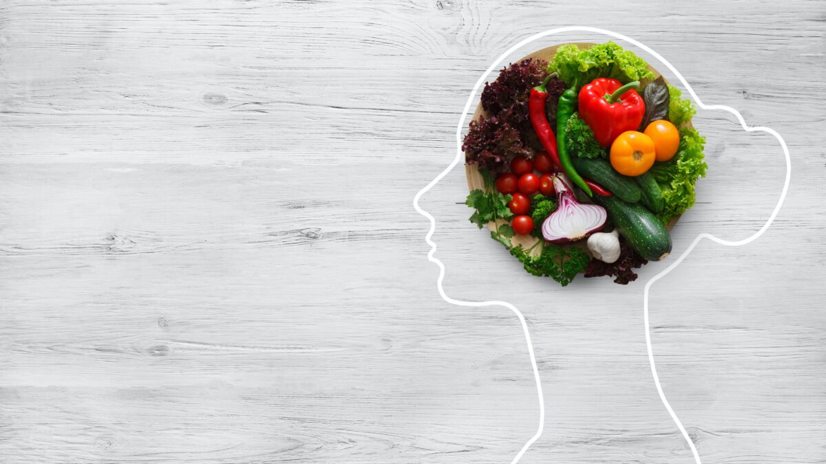 ¿Somos lo que comemos? El impacto de la dieta en el cerebro