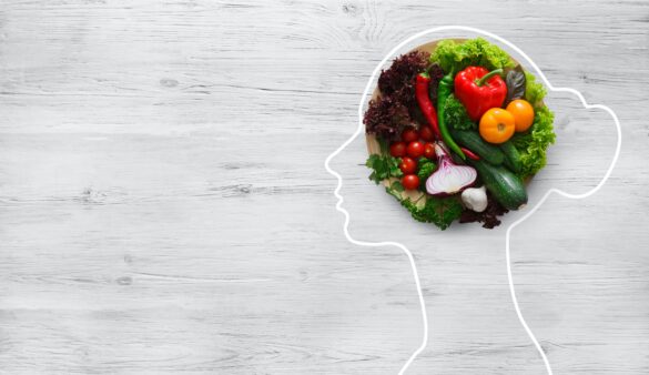 somos lo que comemos el impacto de la dieta en el cerebro
