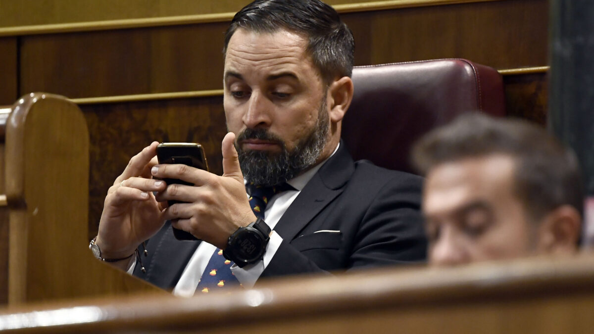 Vídeo | NO al odio