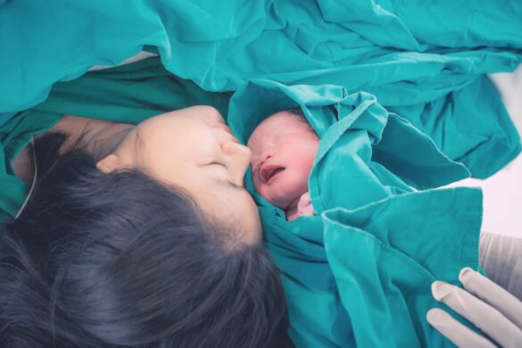 violencia obstetrica como afrontar la asistencia al parto para evitar malas experiencias