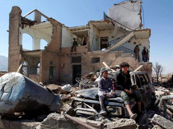 Yemen