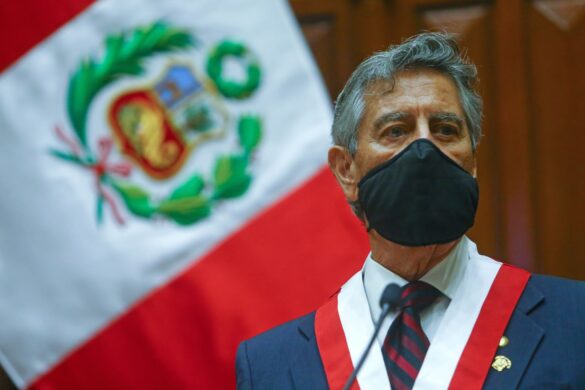 Perú
