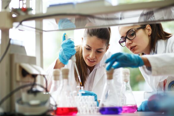11 f visibilizar a las cientificas romper estereotipos