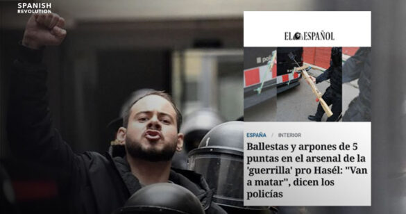 Ballesta