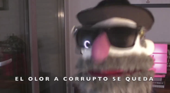 El Rancius