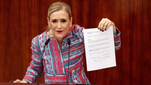 Cifuentes