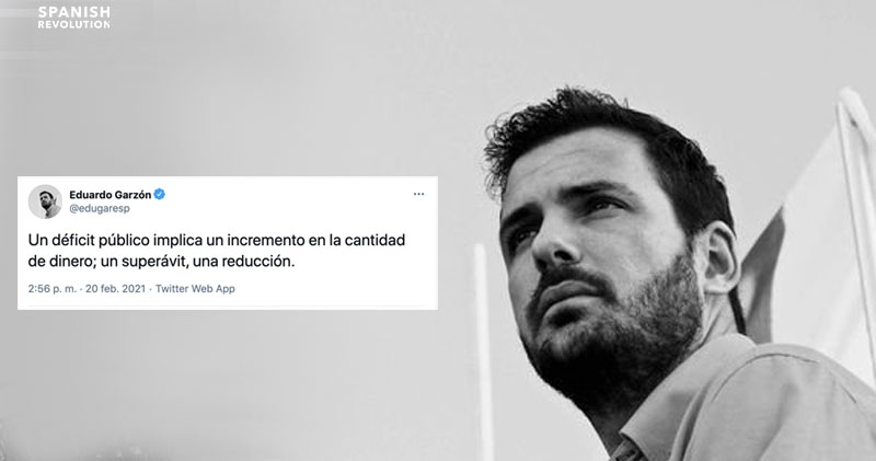 Eduardo Garzón