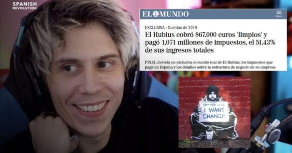El Rubius