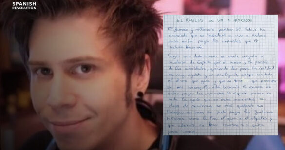 El Rubius