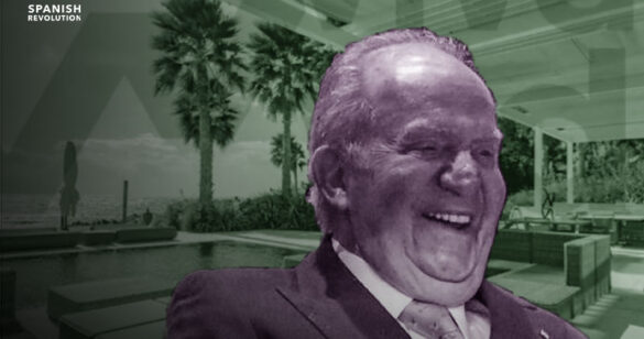 Juan Carlos I