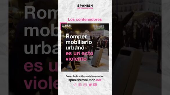 Violencia