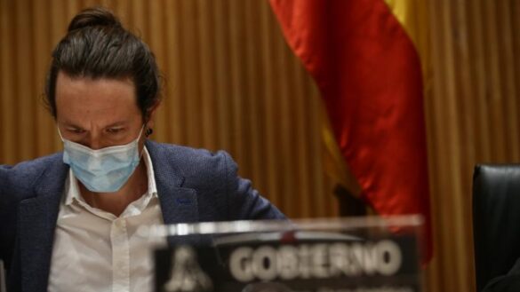 Pablo Iglesias