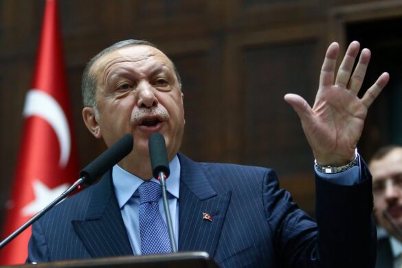 Erdogan