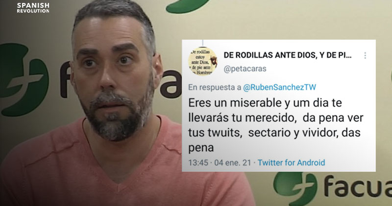 Rubén Sánchez