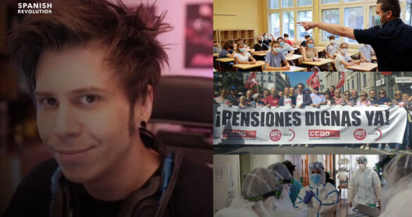 Rubius Presión Fiscal
