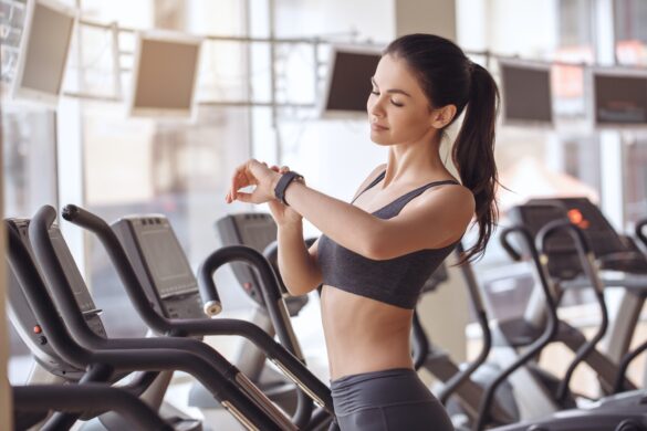 a que hora es mejor entrenar depende del tipo de ejercicio