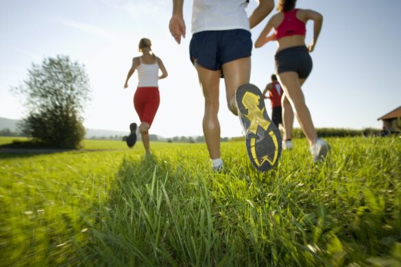 actividad fisica la mejor medicina para el cuerpo