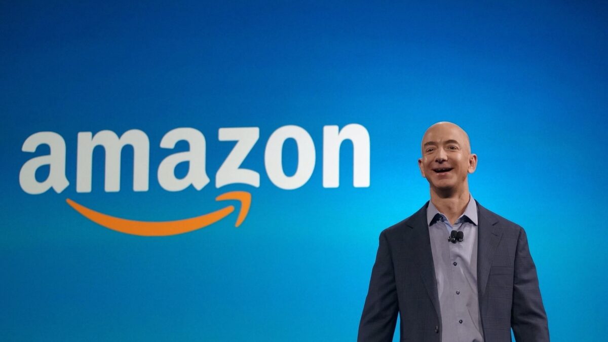 Huelga en Amazon: más que un Black Friday, un viernes negro para los derechos laborales