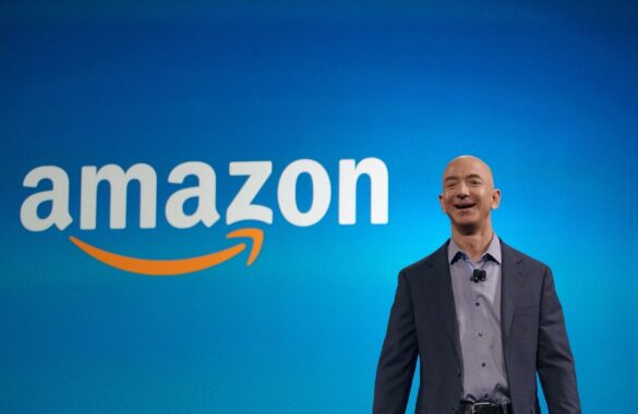 amazon el gran estratega que no para de crecer