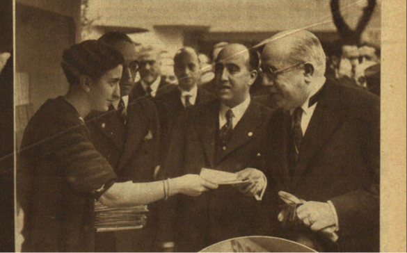 azana y la ciencia