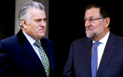 barcenas rajoy destruyo los papeles de la caja b sin saber que yo guardaba una copia