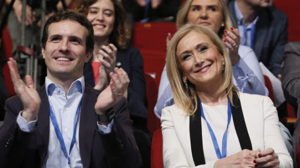 cifuentes casado