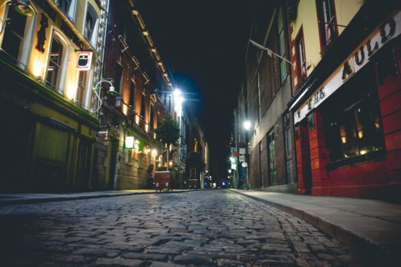 como consiguio irlanda doblegar uno de los mayores picos de casos de covid del mundo