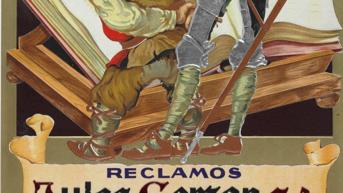 Cómo la literatura nos ayuda frente a la posverdad