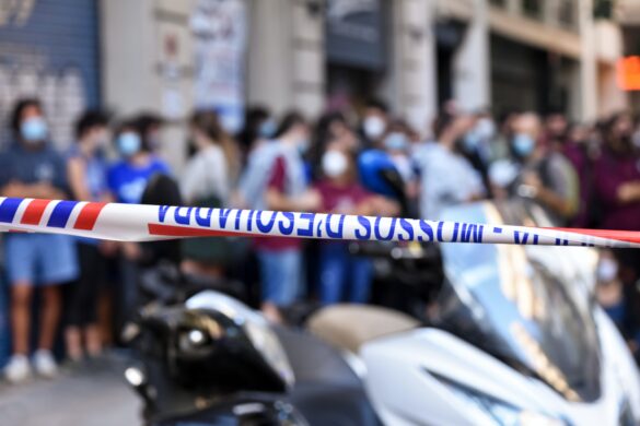 decreto antidesahucios una norma temporal que no aborda los problemas de la vivienda en espana