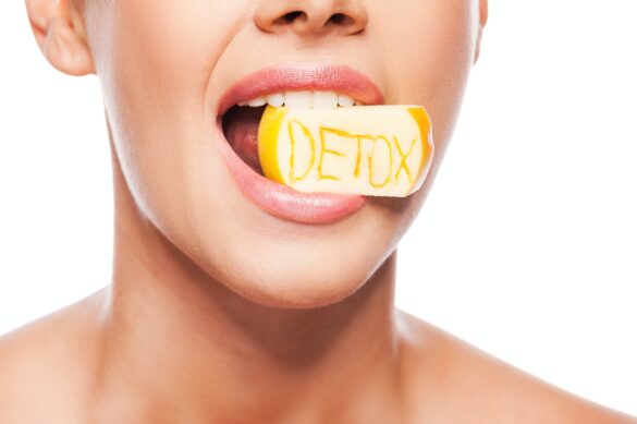 el bulo de las dietas detox