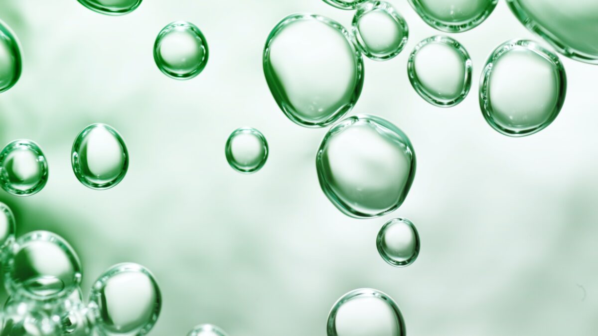El reto de producir un hidrógeno aún más verde