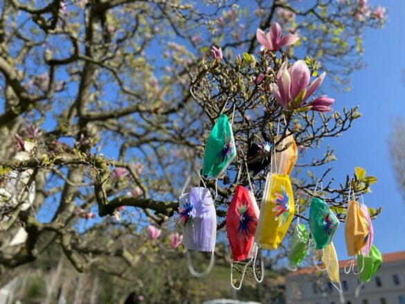 enfermedades raras y olvidadas por culpa de la pandemia