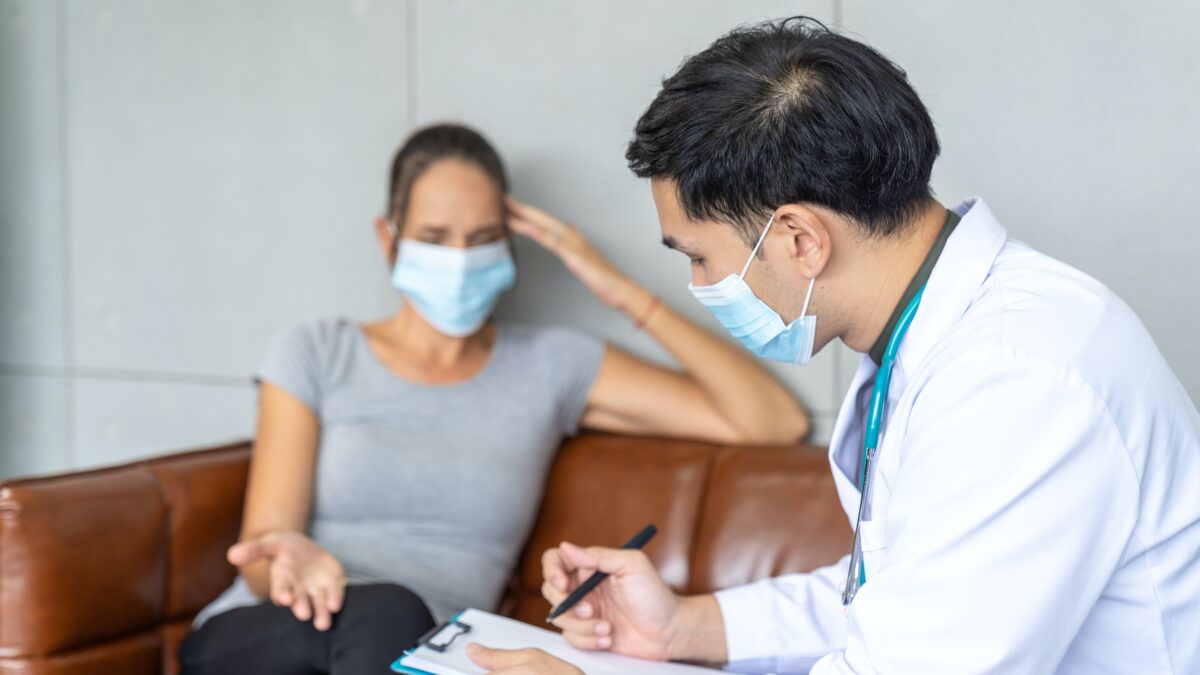 España, por debajo de la media europea en profesionales de la salud mental en plena pandemia
