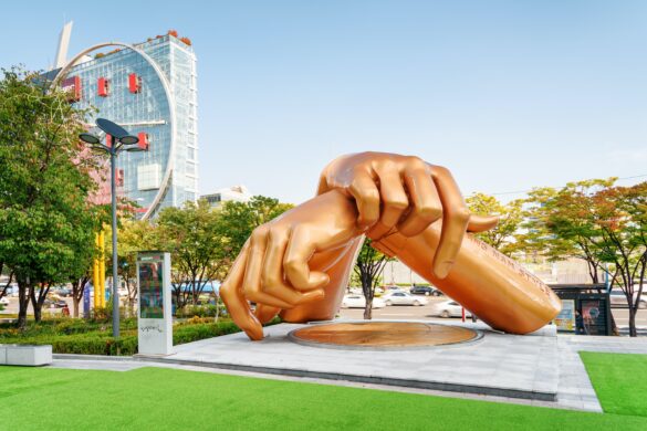 gangnam style k pop y samsung los pilares de corea del sur