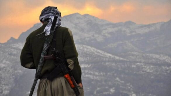 Kurdistán