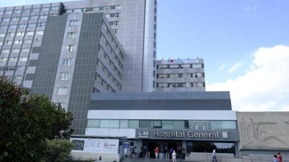 gerentes de hospitales publicos de madrid habrian adjudicado millones de euros de manera ilegal a una empresa beneficiada por el pp