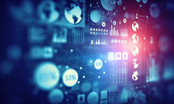 inteligencia artificial para aumentar la resiliencia ante los desastres climaticos