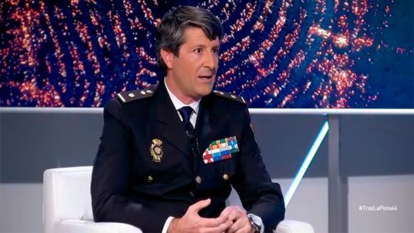 investigan por falsedad documental a la cupula de la policia judicial en el caso de infancia libre