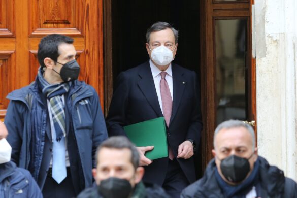 la curiosa desaparicion del populismo de la politica italiana