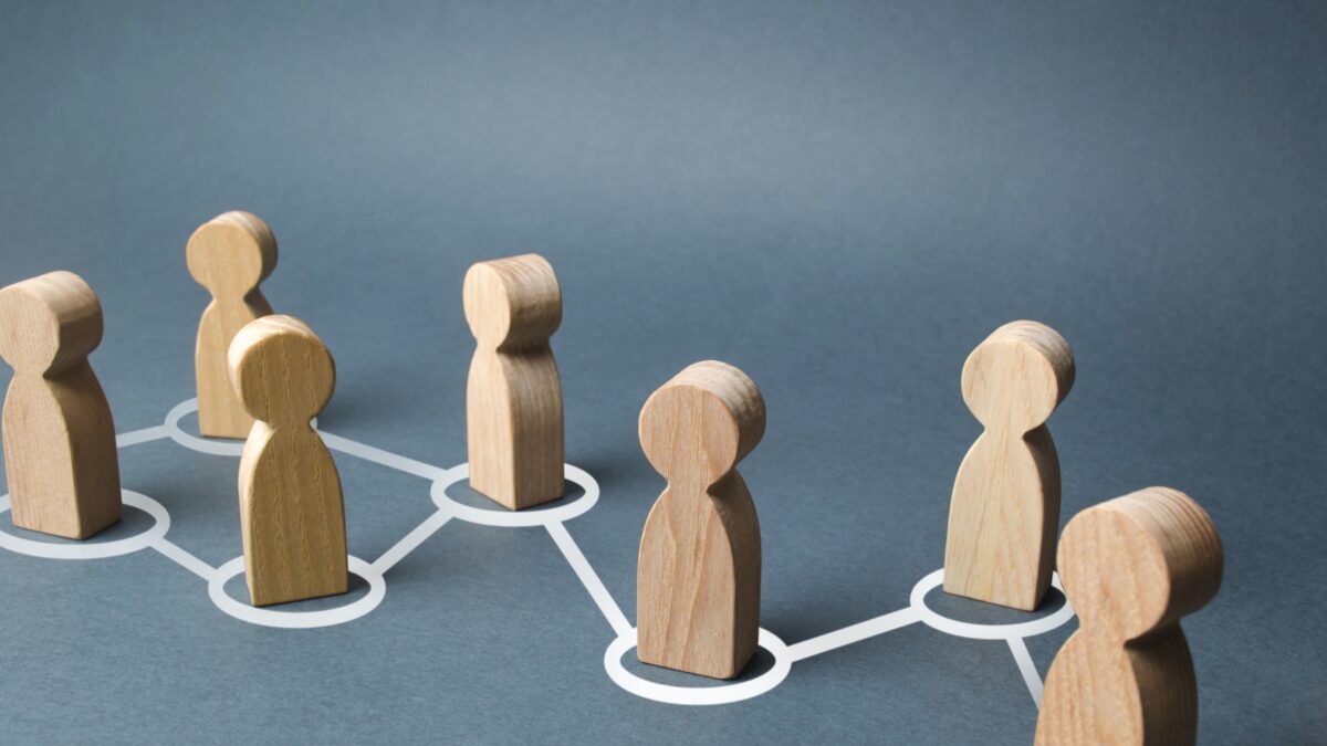 La economía social dignifica el trabajo y a las personas
