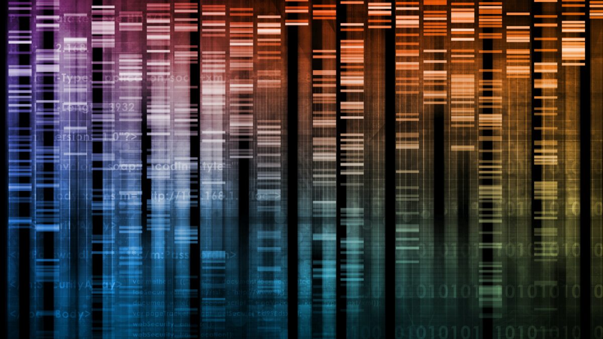 La revolución del Proyecto Genoma Humano cumple dos décadas