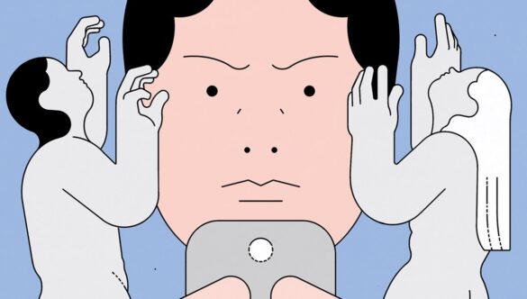 la tecnologia digital nos hace mejores de momento parece que no
