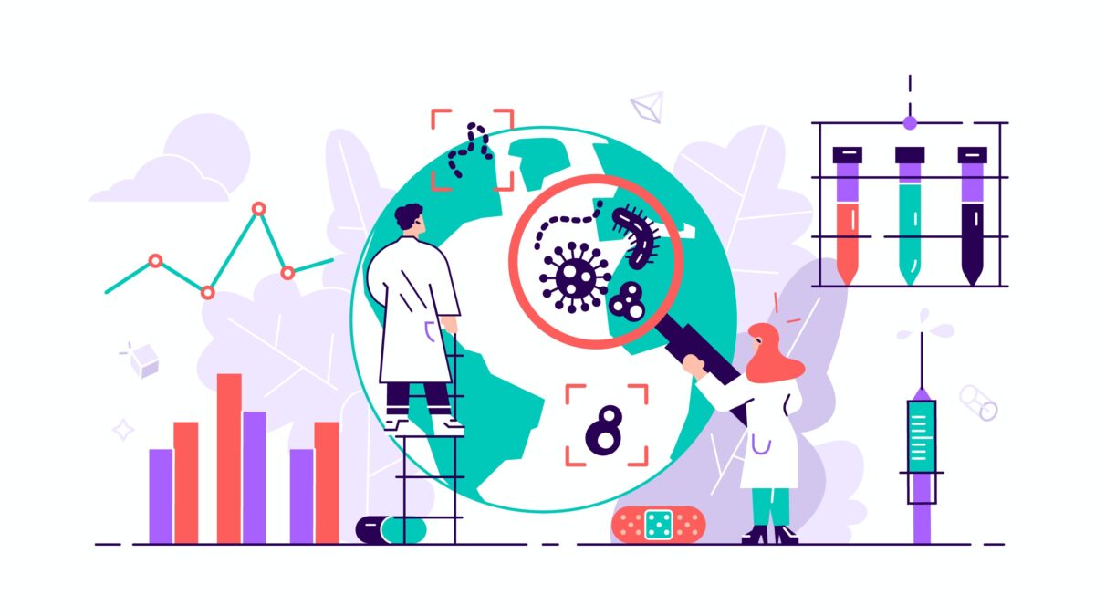 Lo que da de sí un cursillo de epidemiología