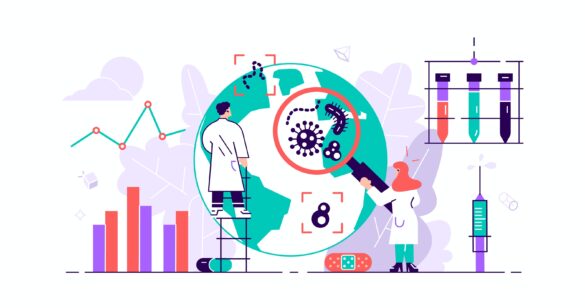lo que da de si un cursillo de epidemiologia