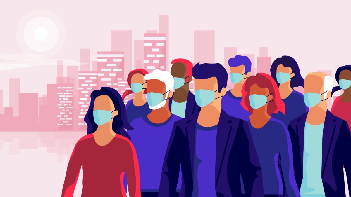 Lo que los políticos y la sociedad deberíamos aprender de los errores de la pandemia de covid-19